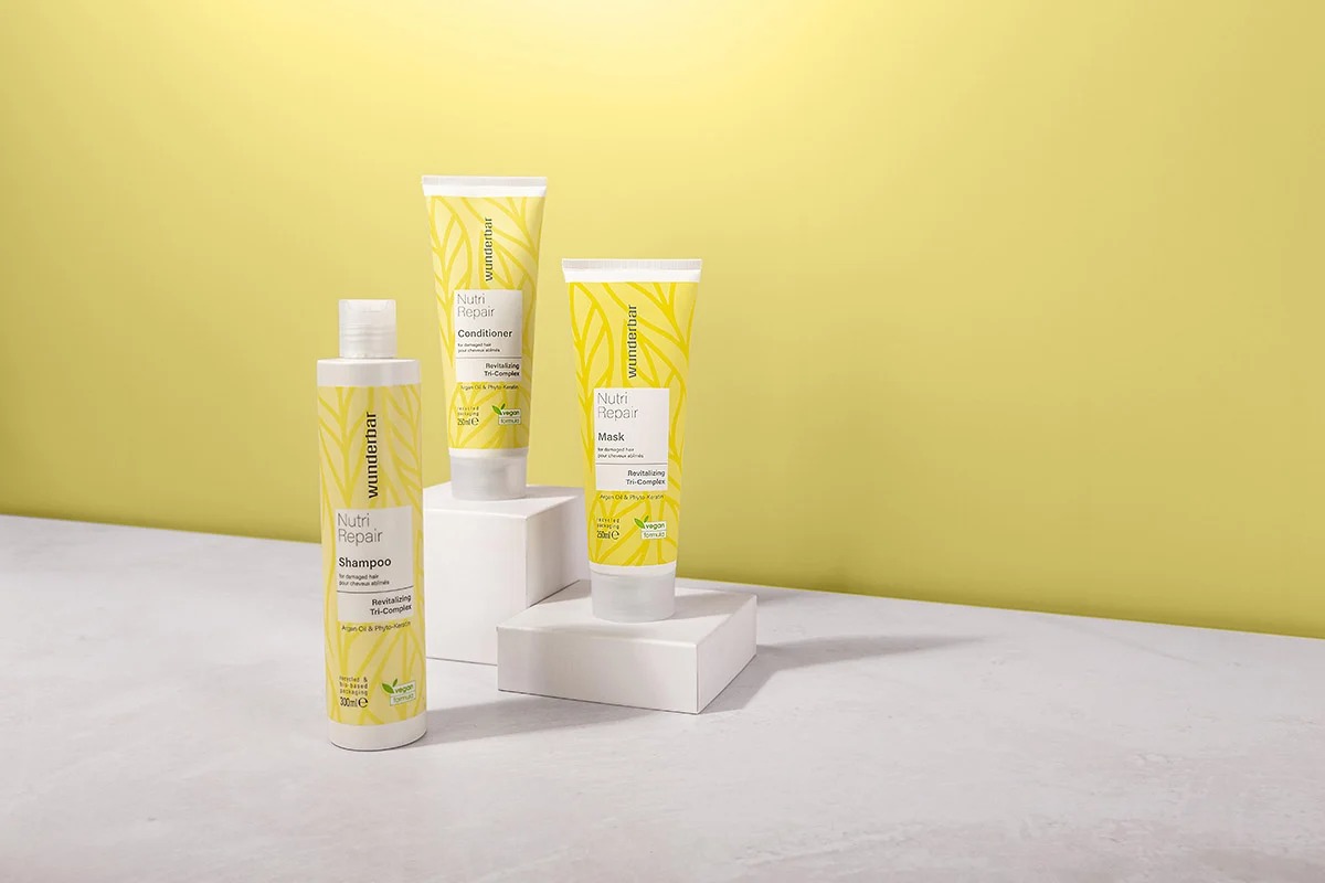 Wunderbar Nutri Repair