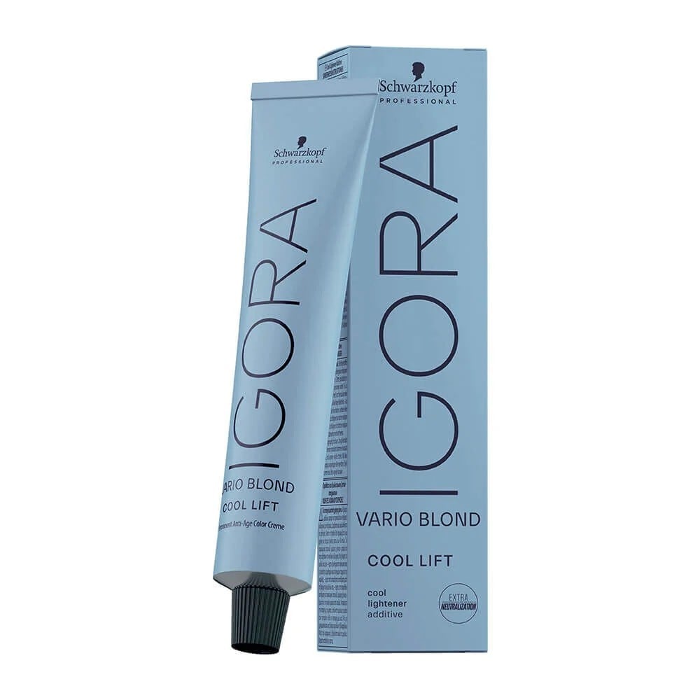 Schwarzkopf Professional Igora VarioBlond