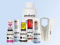 Andreia Professional Essentiels