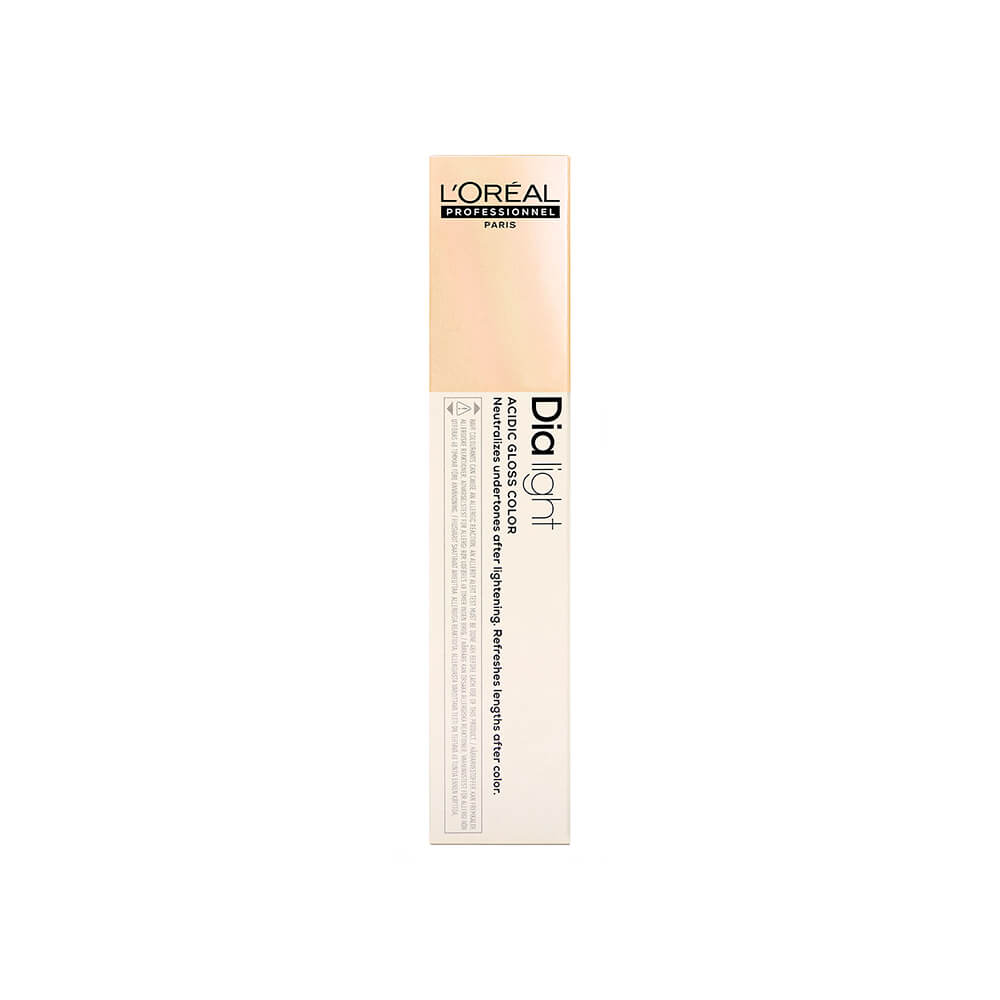 L'Oréal Professionnel Dia Light Coloration Ton sur Ton 9.03 50ml