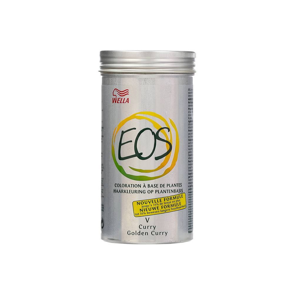 Wella Professionals EOS Coloration Végétale 120g