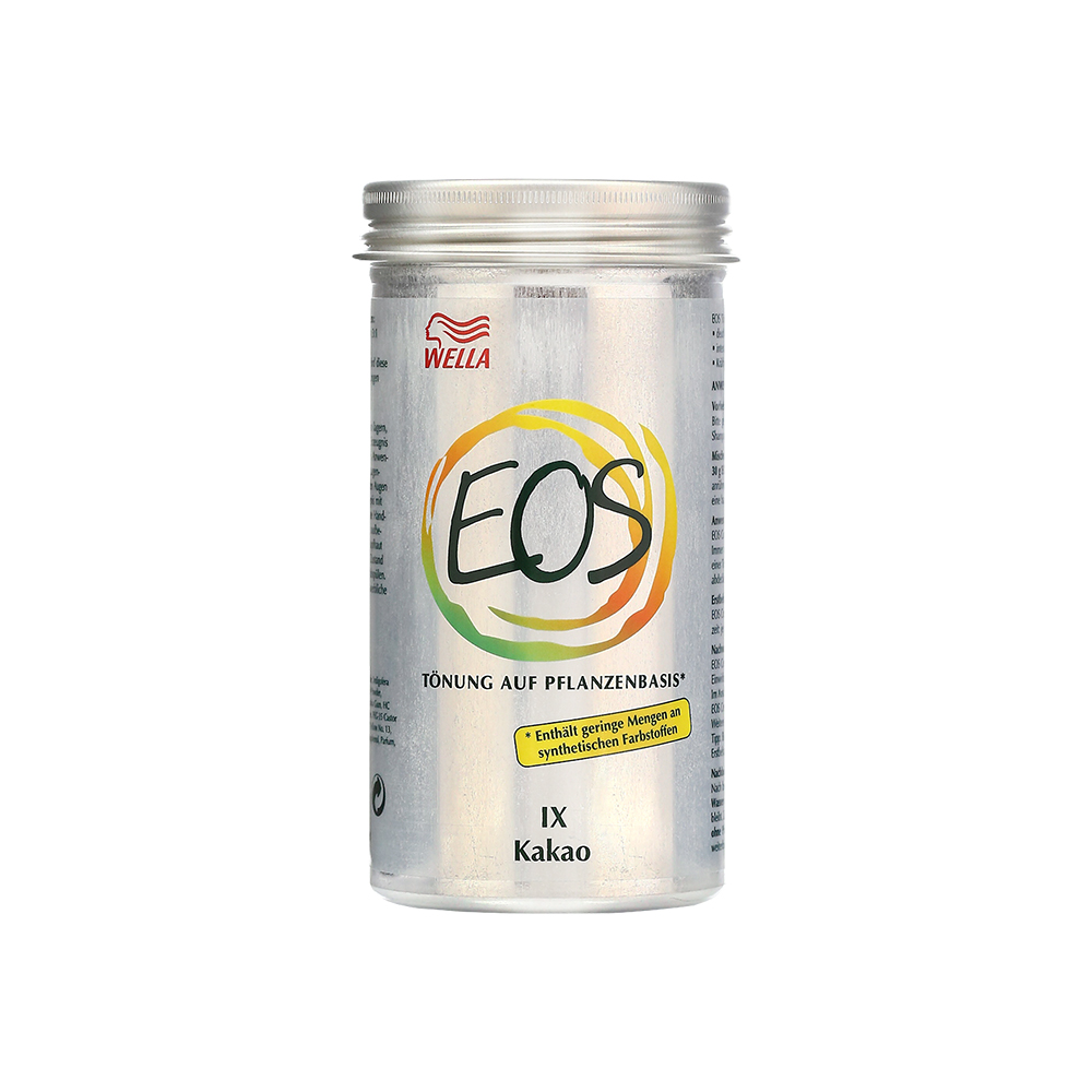 Wella Professionals EOS Coloration Végétale 120g