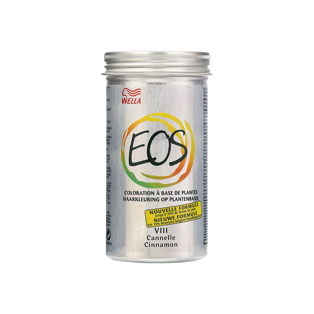 Wella Professionals EOS Coloration Végétale 120g