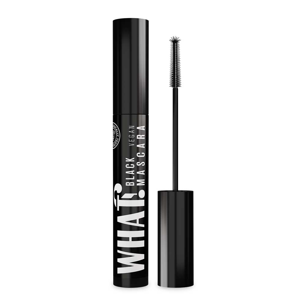 Andreia Professional Mascara - What? 01 Noir 13 ml