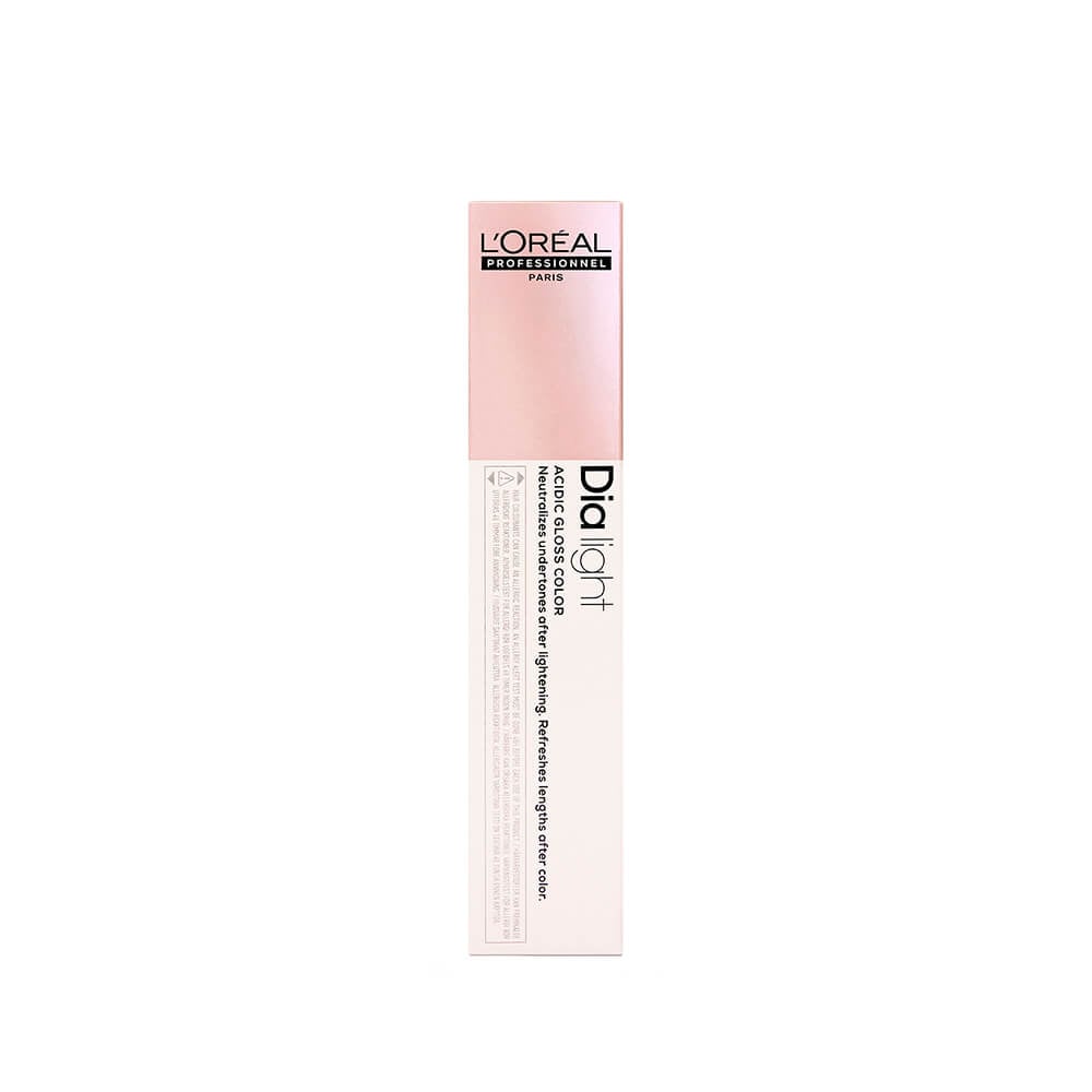 L'Oréal Professionnel Dia Light Coloration Ton sur Ton 8.43 50ml