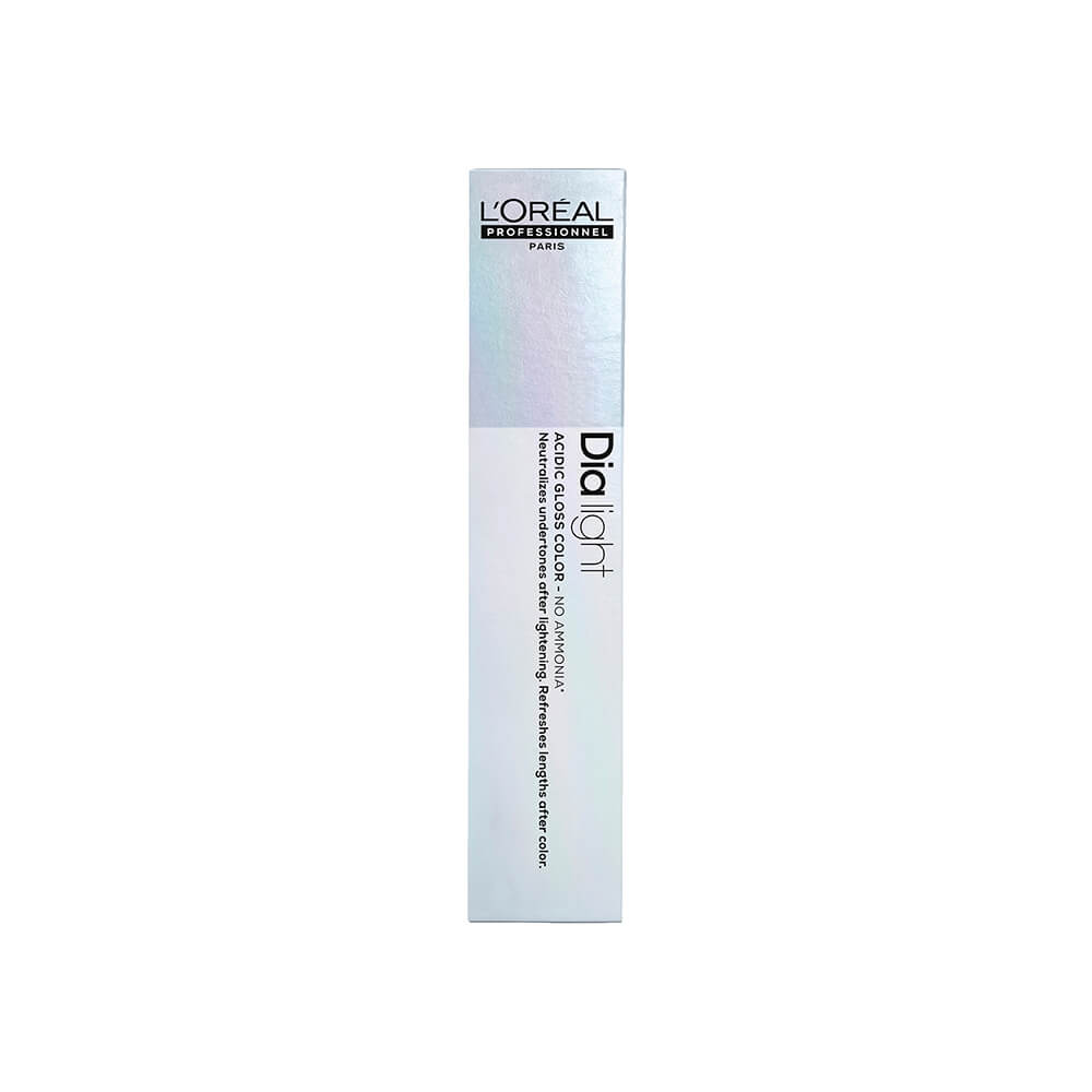 L'Oréal Professionnel Dia Light Coloration Ton sur Ton 9.01 50ml