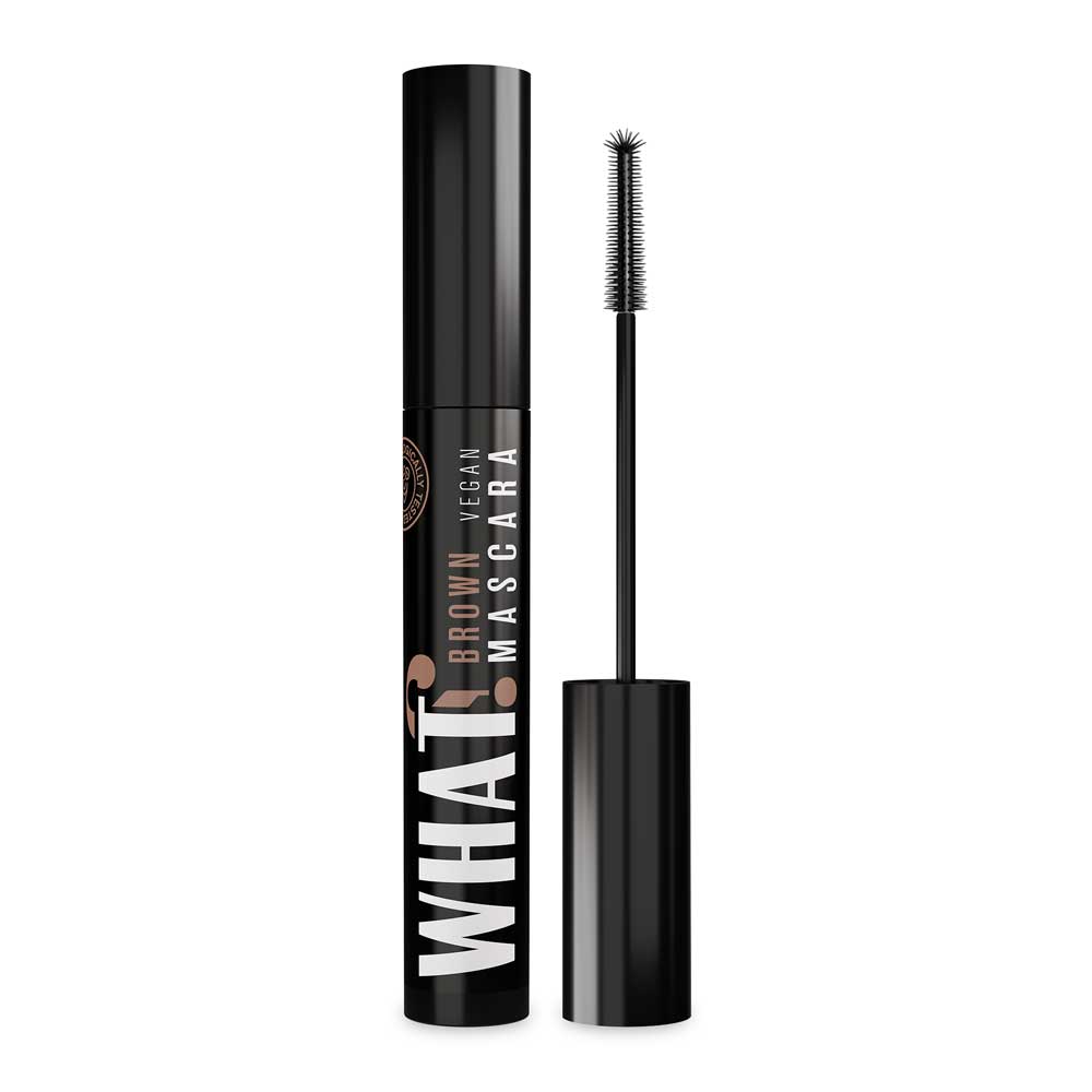 Andreia Professional Mascara - What? 02 Marron 13ml